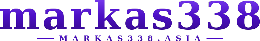 markas338 logo